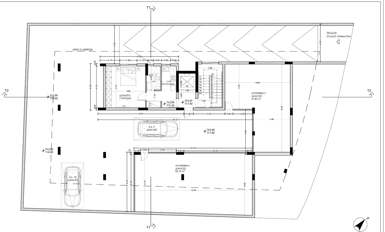 basement floor plan