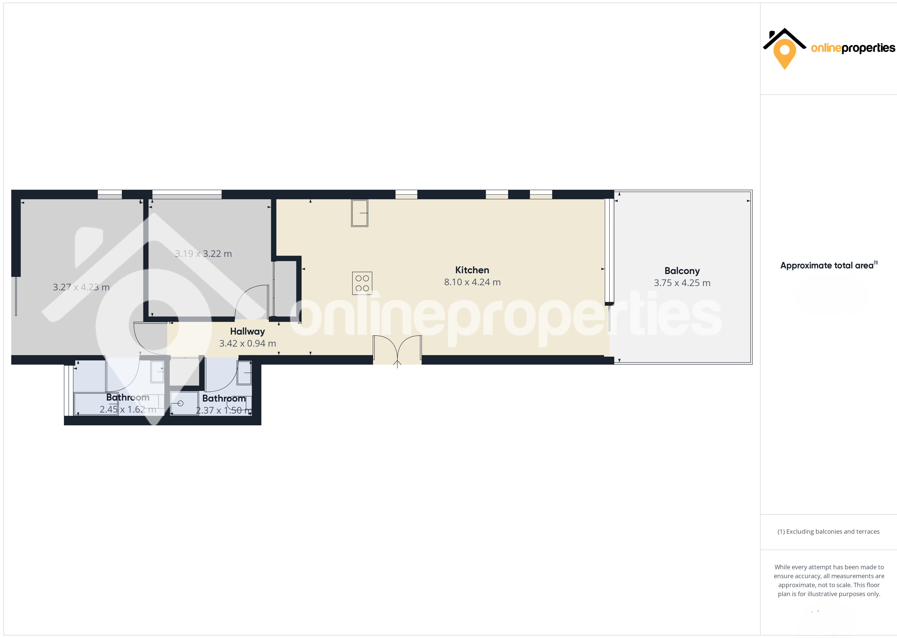 apartment master plan
