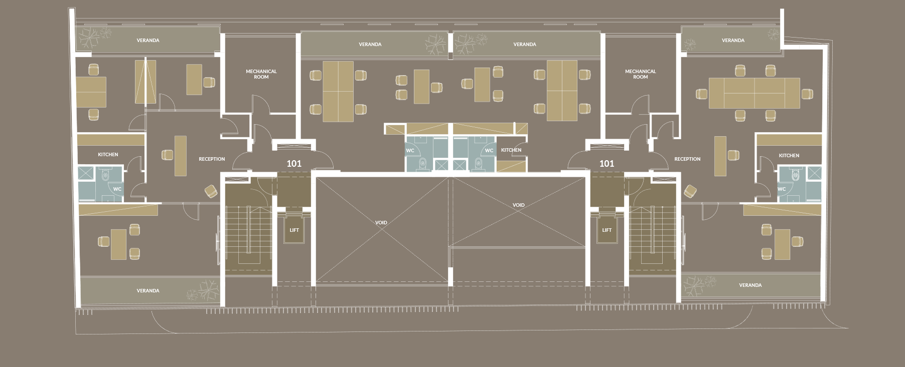 First Floor Plan