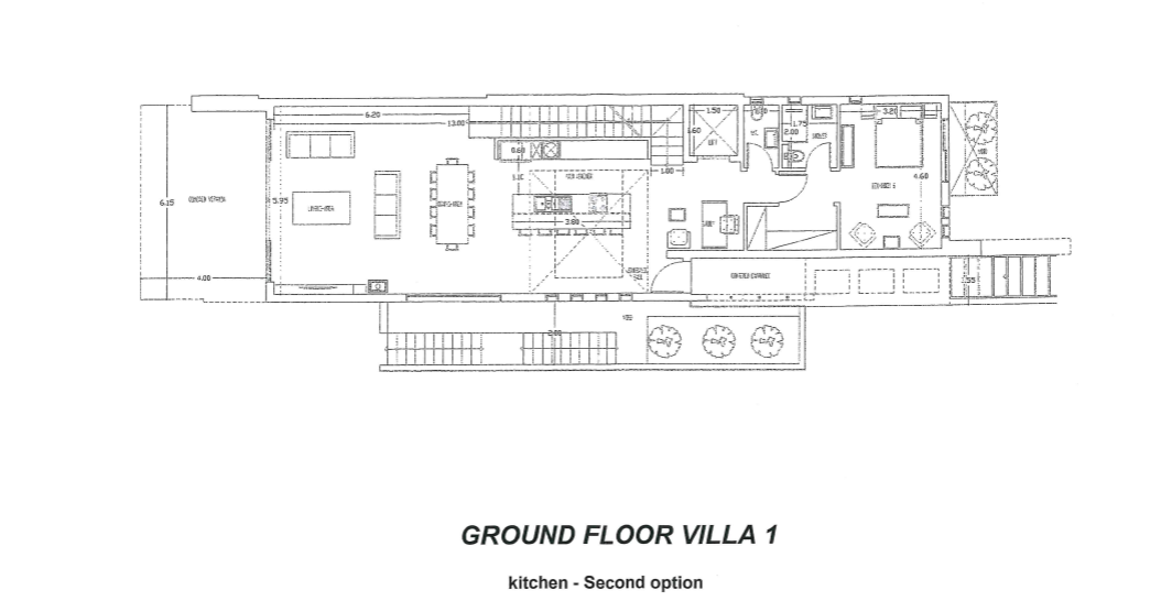 master floor plan