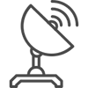 Satellite Dish